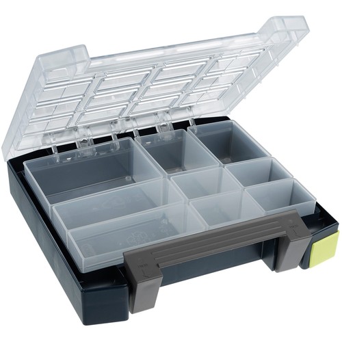 Raaco boxxser 4x4 pro - 55,