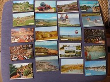 20 Postcards  BUTLIN'S HOLIDAY CAMP PWLLHELI