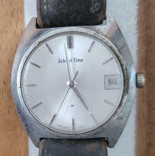 Rare working condition - working, condition]