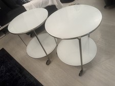 Pair of Vintage Ikea STRIND