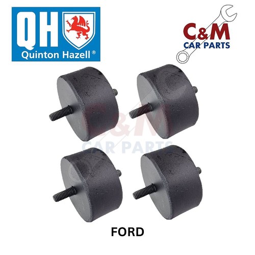 Front engine mounting set - qh,