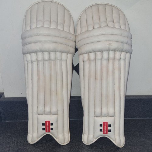 Gray nicolls cricket batting - cricket,