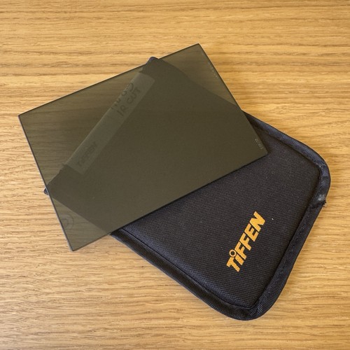 Tiffen 4x5 9 ir - 4x5.65, 0.9