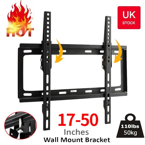 Wall bracket mount tilt - mount, for