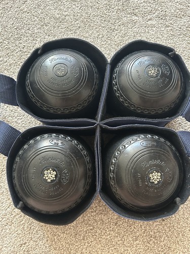 Henselite classic deluxe size - henselite,