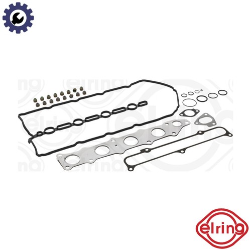 Gasket kit cylinder - cylinder, head