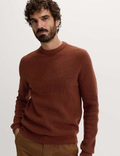 Marks & Spencer Mens Redwood