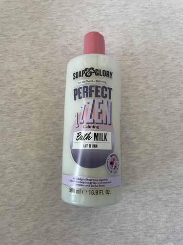 Soap glory perfect zen calming - perfect,