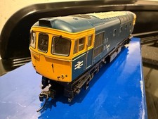 Heljan Class 33 (3300–3330)