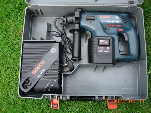 Bosch gbh vre - bosch, sds