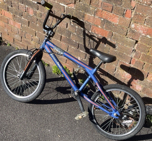 Diamondback joker blue with - blue,