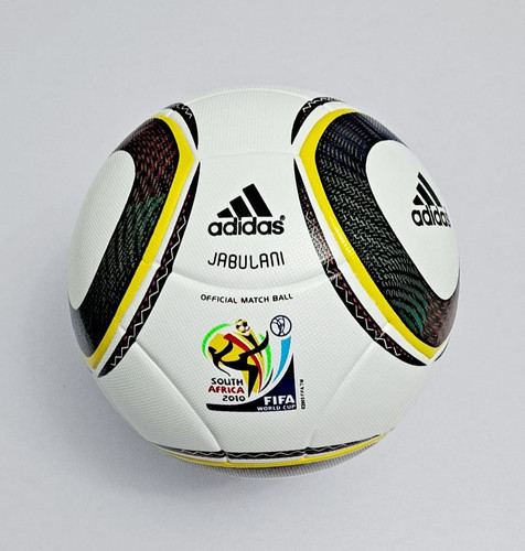 Jabulani football official - jabulani,