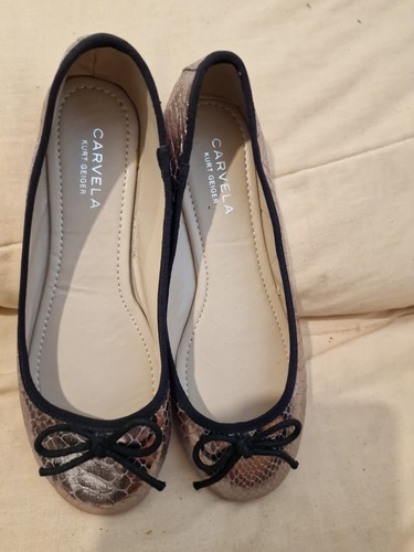 Stunning ladies metallic - stunning,