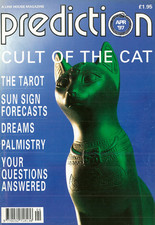 Prediction Magazine April 1997