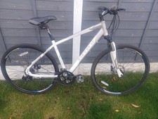 Carrera Crossfire 3  19inch frame