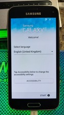 Samsung Galaxy S5 Mini