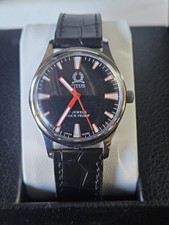 Rare Vintage Titus Swiss Made