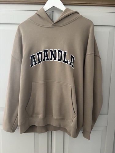 Adanola women hoodie size - hoodie,