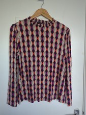 Phase Eight Long Sleeve Top