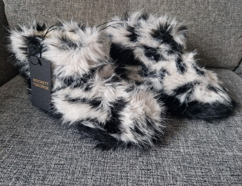 Rockett george black - rockett,