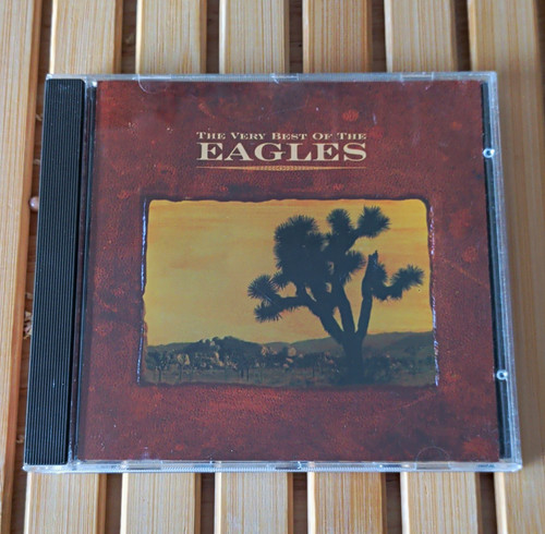 Eagles the very - the, best
