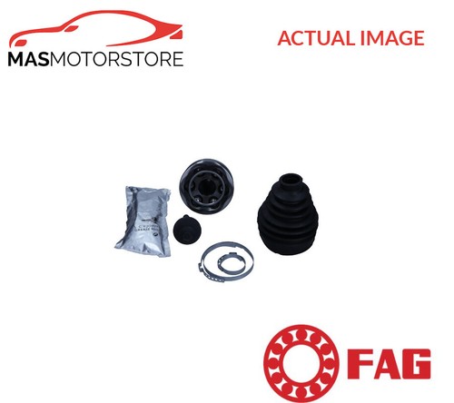 Driveshaft joint kit front - driveshaft,