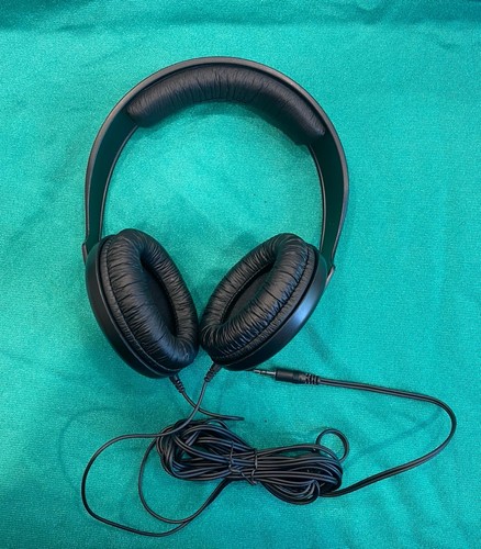 Sennheiser 202 wired stereo - sennheiser,