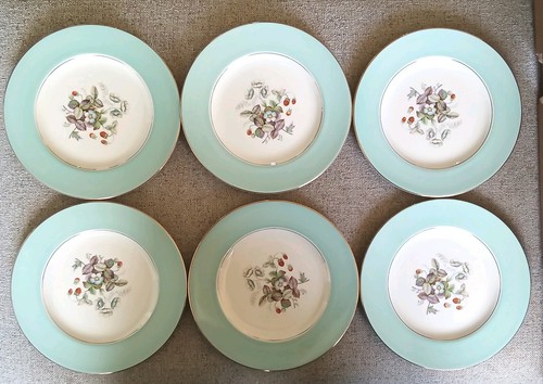 Set vintage crown - crown, ducal