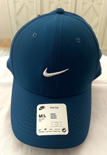 Nike unisex club - club, white