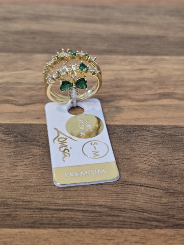 Lovisa gold premium plated - lovisa,