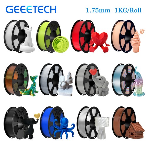 Buy pay geeetech pla - 【buy,
