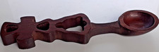 Vintage Oak Welsh Wooden Love