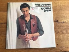 Tom Browne - Browne Sugar