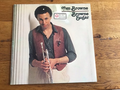 Tom browne sugar - browne,