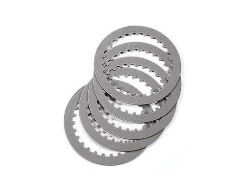Tecnium clutch steel disc - clutch,
