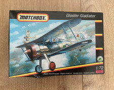 Matchbox model kit 40062 - 40062,
