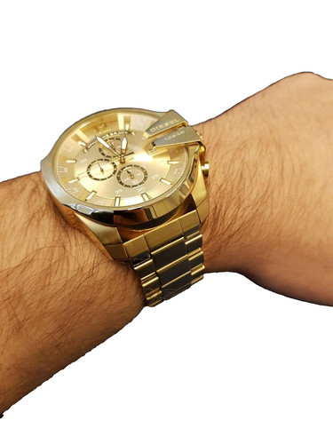 Diesel dz4360 mega chief - diesel, mens