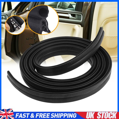 10ft black shape car door - 10ft,