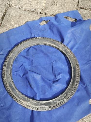 Moped tyre fits piaggio - tyre,