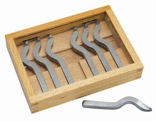 Metal stamps punches set - stamps,