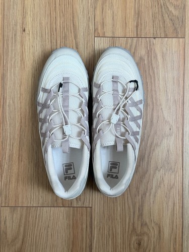 Fila echappe lace cream - echappe,