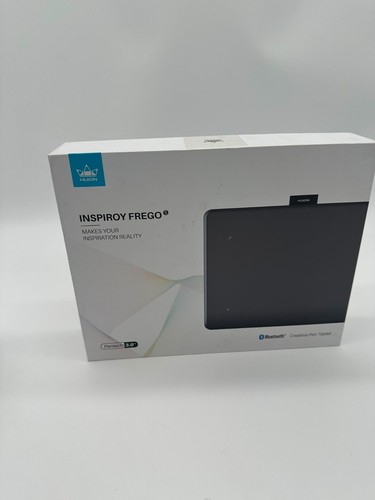 Huion inspiroy frego - huion, bluetooth