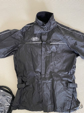 Oxford motorcycle Rain Seal