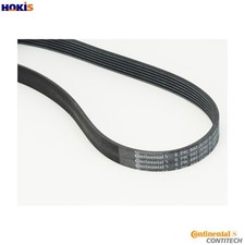 VRIBBED BELT 6PK860 ELAST FOR