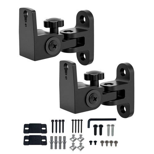Universal speaker wall mount - speaker,