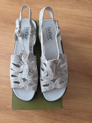 Hotter comfort concept ladies - comfort,