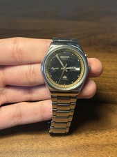 Ricoh Men’s Automatic 21