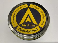 Air Arms Diabolo Field Air
