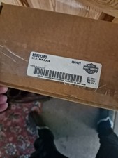 Harley davidson tracker - harley,