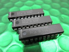 Rca cd74hct244e 74hct244 - cd74hct244e,